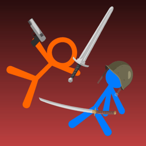 Stickman Ragdoll Fight